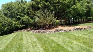 lawn maintenance charlotte nc