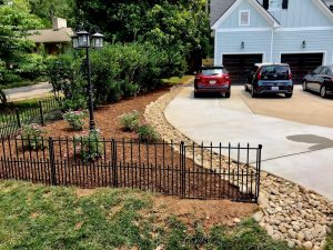 Charlotte Landscape Design