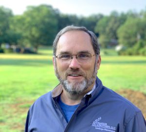 John Neville - Landscape Designer