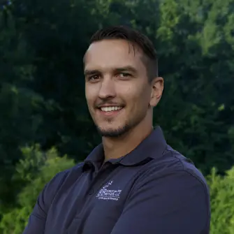 Ethan Kamholtz