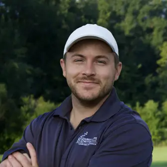 Jake Allen
