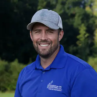 Wesley Holbert