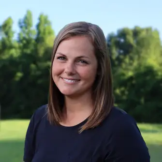 Leah Holbert